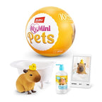 Zuru Toys My Mini Pets Series-1 Surprise Capsules