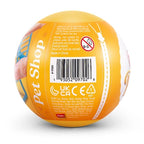 Zuru Toys My Mini Pets Series-1 Surprise Capsules