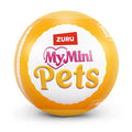 Zuru Toys My Mini Pets Series-1 Surprise Capsules