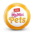 Zuru Toys My Mini Pets Series-1 Surprise Capsules