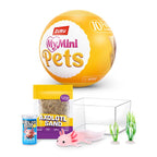 Zuru Toys My Mini Pets Series-1 Surprise Capsules