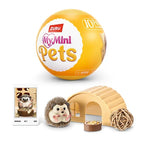Zuru Toys My Mini Pets Series-1 Surprise Capsules