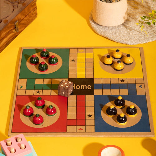Kids’ Board Games