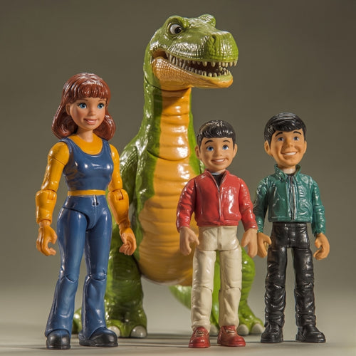 Collectible Figures