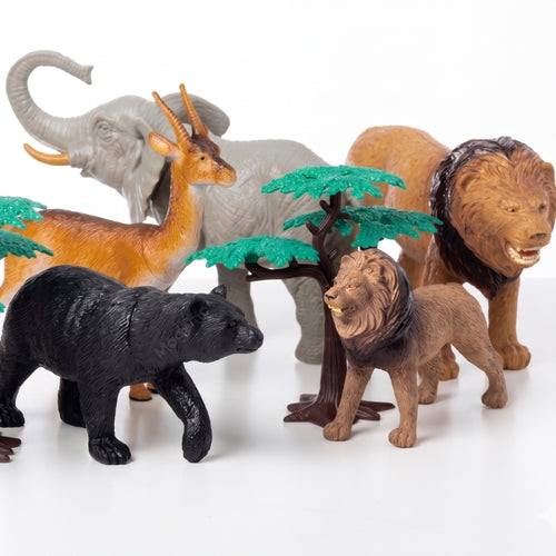 Play Animals