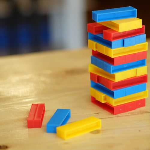 Building Sets & Blocks Deals