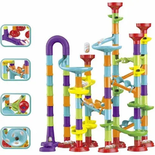 Marble Run