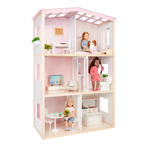  Dolls & Dollhouses Deals