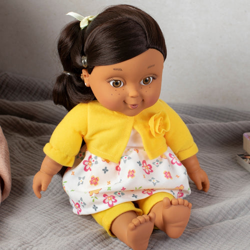 Baby Dolls