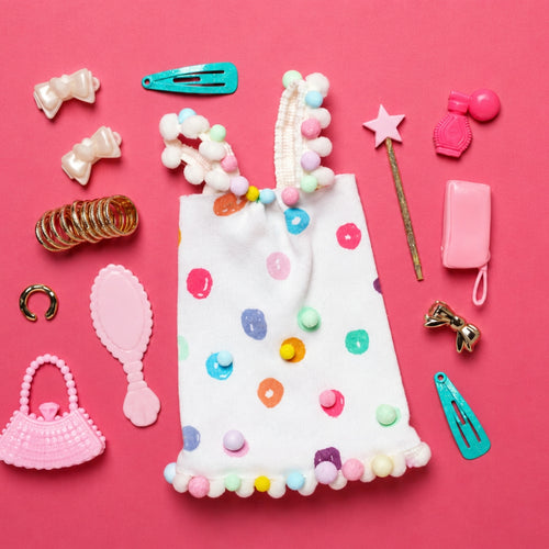 Doll Clothes & Accessories