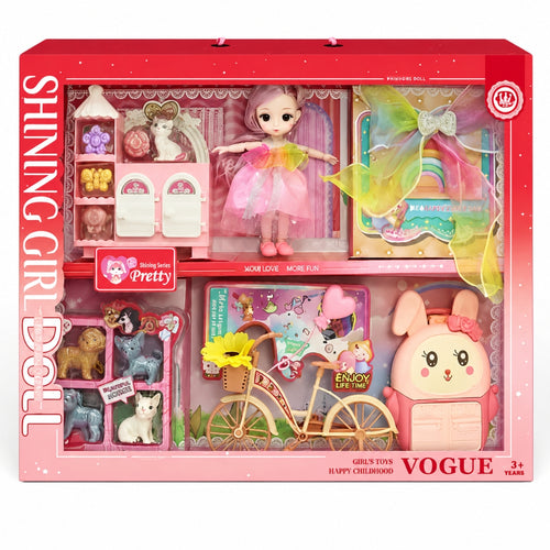 Doll Playsets