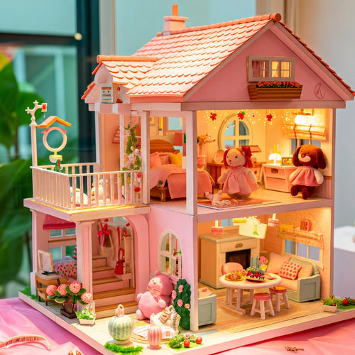 Dollhouses