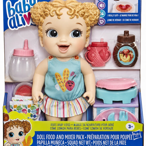 Baby Alive