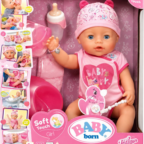 Baby Born