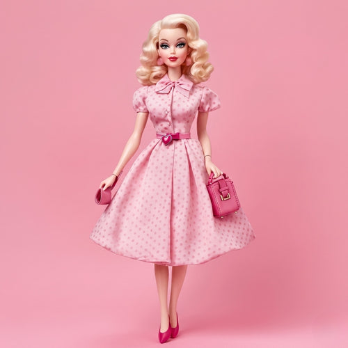 Barbie Dolls