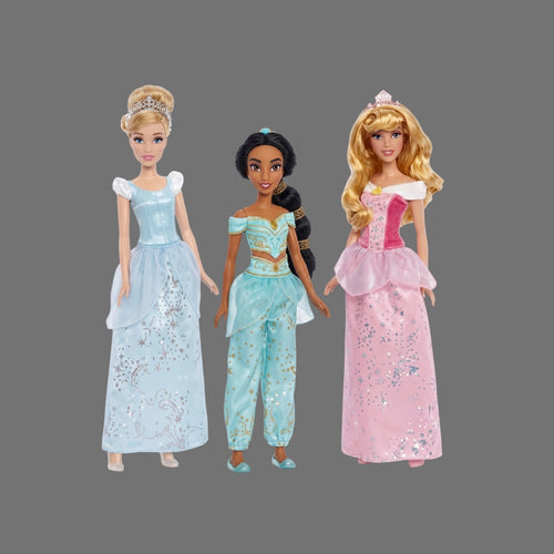 Disney Frozen Dolls
