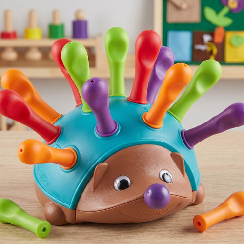 Fine-Motor Skills