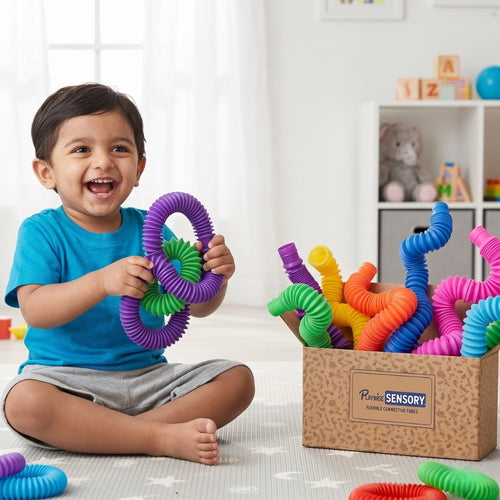 Sensory Stimulation