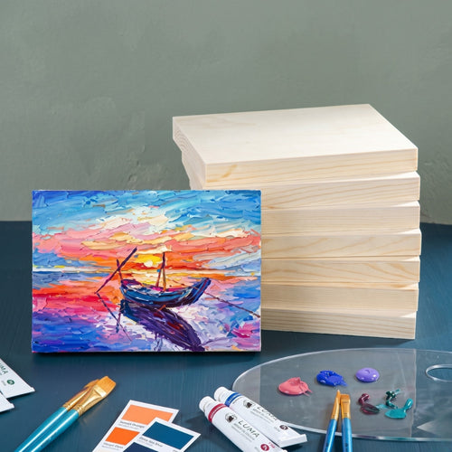 Painting, Drawing & Art
