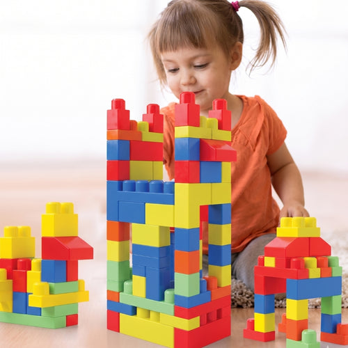 Building Blocks