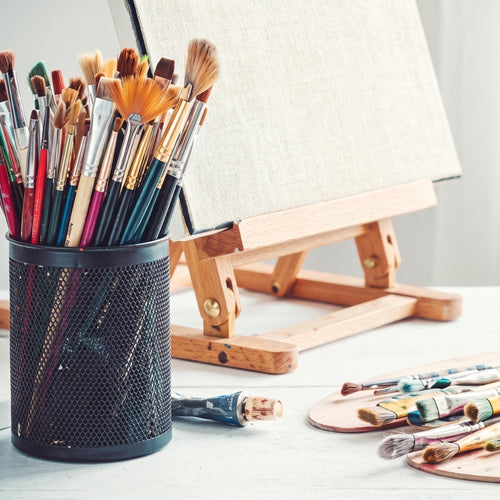 Artist Tools & Accessories