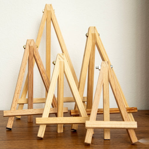 Easels