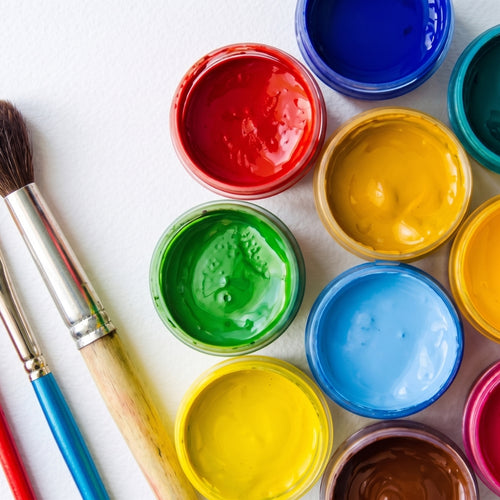 Paints