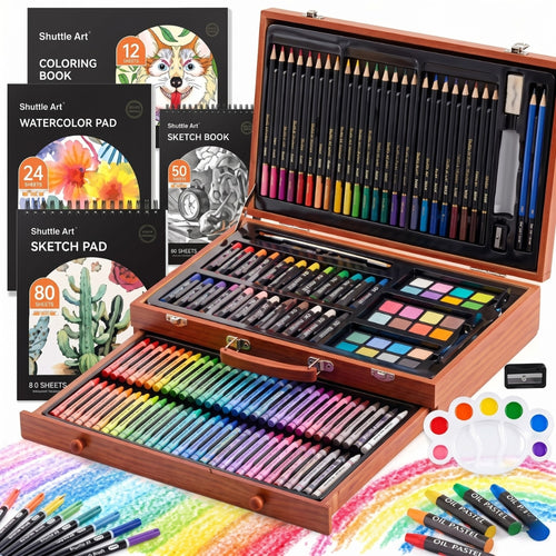Painting & Drawing Kits