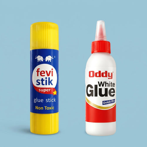 Glue