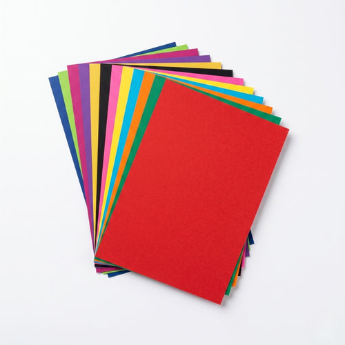 Construction Paper
