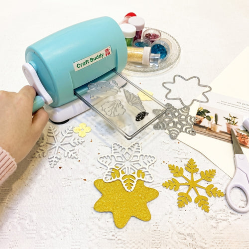 Craft Tools & Machines