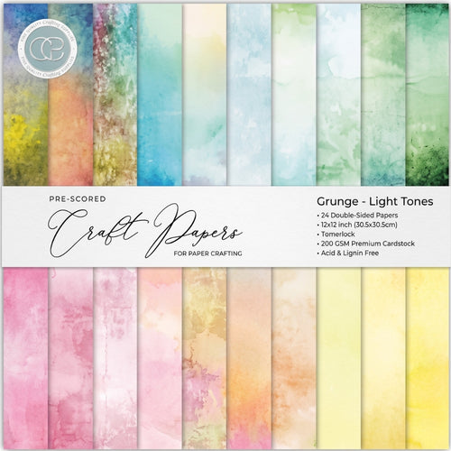 Specialty Paper