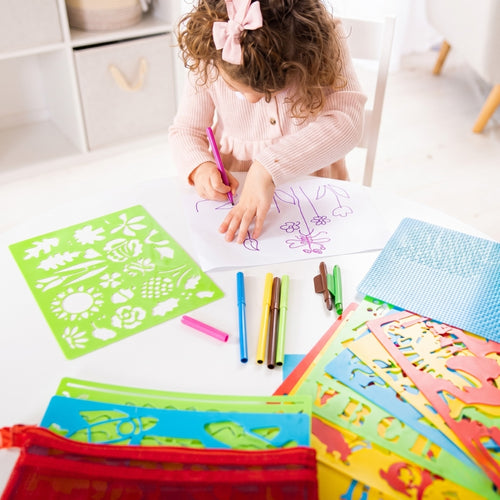Stencils