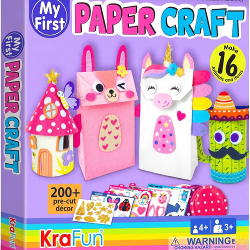 Paper Craft Kits