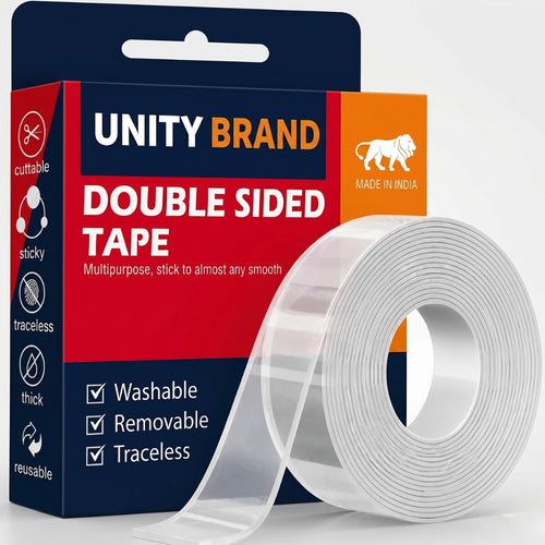 Tape, Adhesives & Fasteners