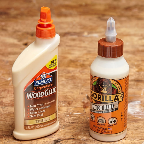 Wood Glue