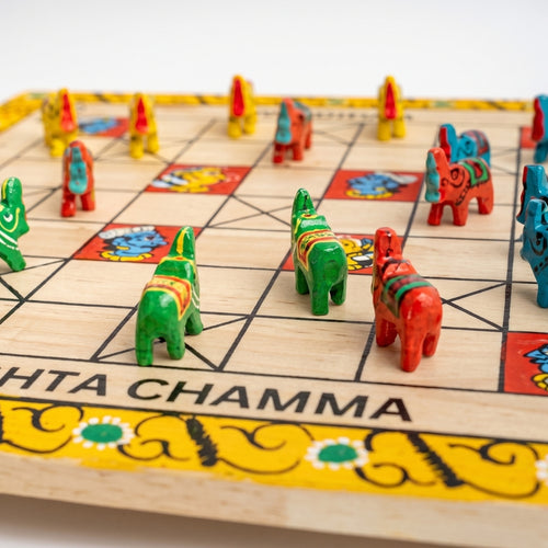 Board Games