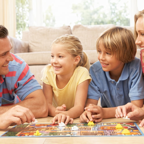 Family Games