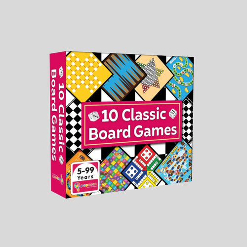 Classic Games