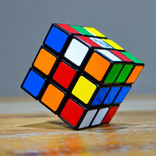 Brainteaser Games & Puzzles