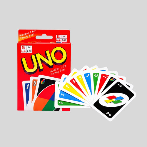 Card Games