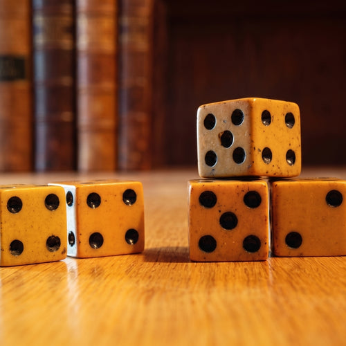 Dice Games