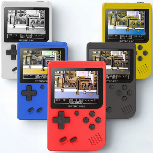 Kids’ Electronic Games