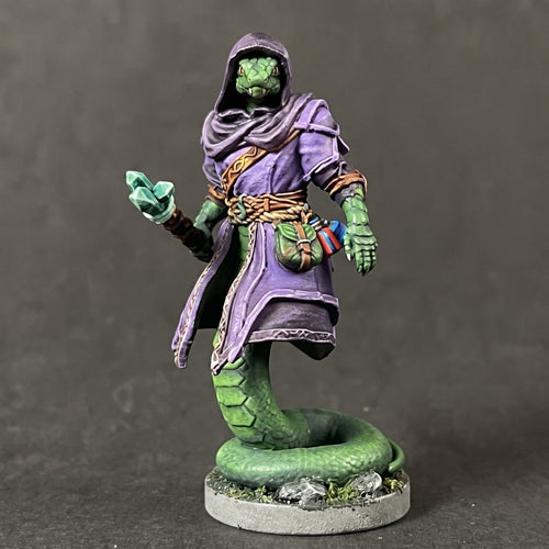 Game Miniatures