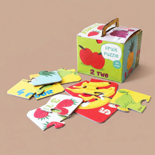 Puzzles