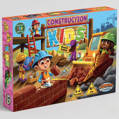 New Board Games