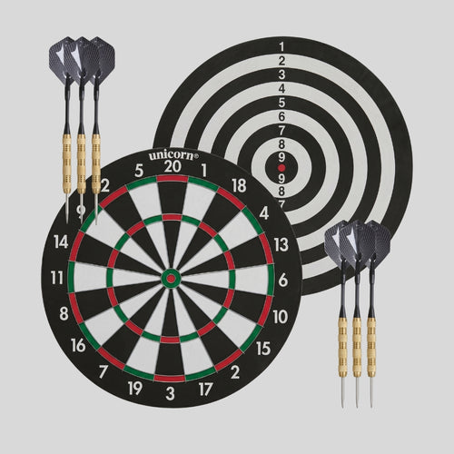 Darts & Accessories