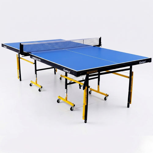 Table Tennis