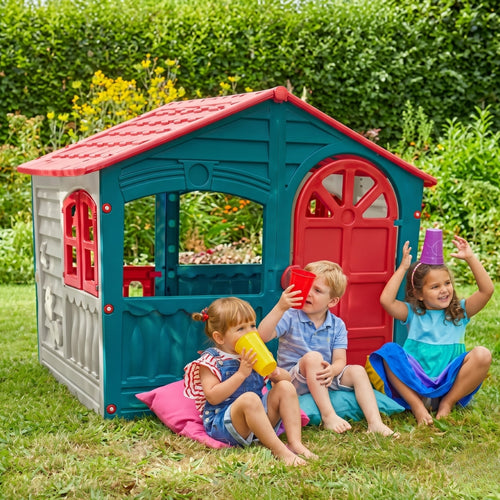 Playhouses