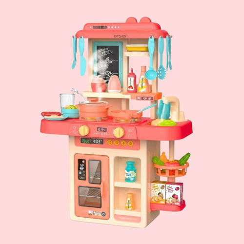 Pretend Play